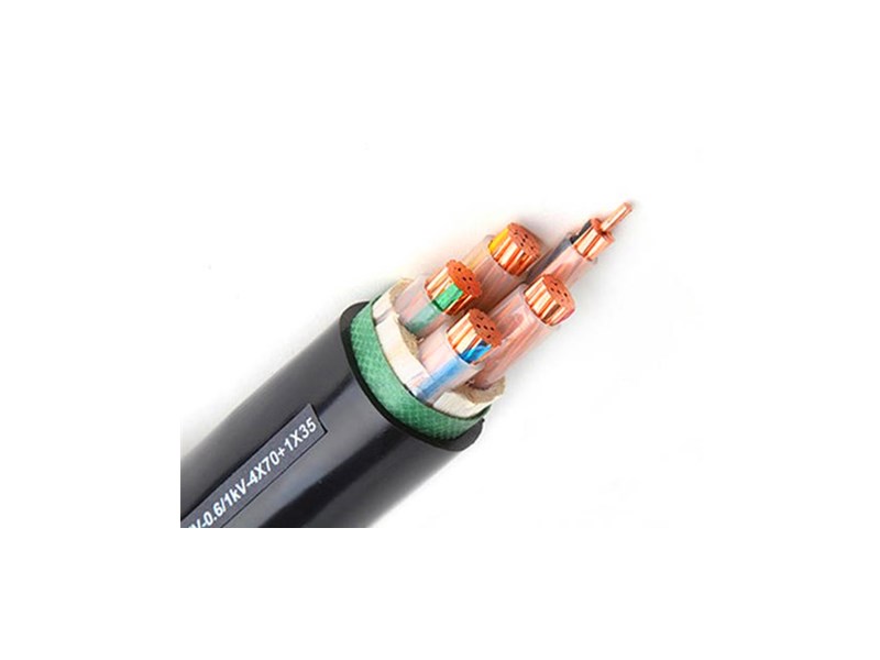 額定電壓450/750V及以下聚氯乙烯絕緣電纜(電線)